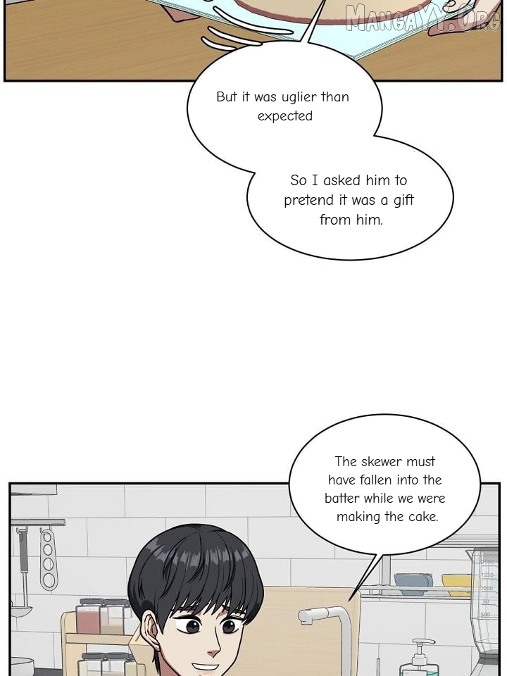 Change Me Chapter 53 - page 89